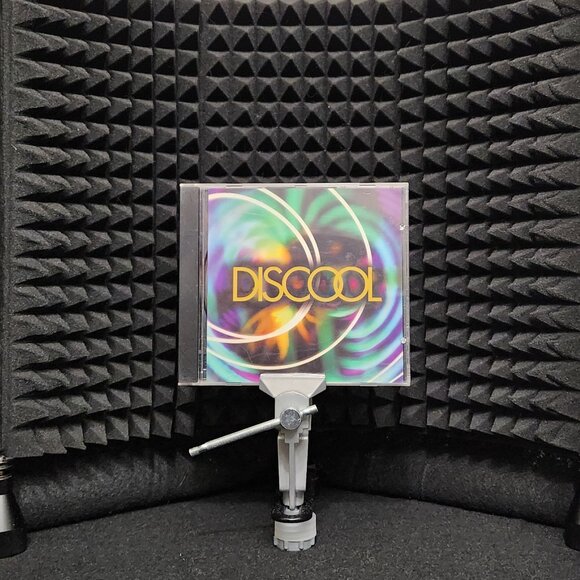 Discool Mcdonalds Employees CD - Picture 4 of 5